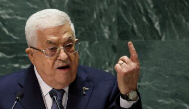 Palestinian Authority’s raid on Jenin appeals to Israeli, Western interests | Israel-Palestine conflict News