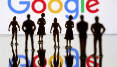 Google: Οι κορυφαίες αναζητήσεις στην Ελλάδα το 2024