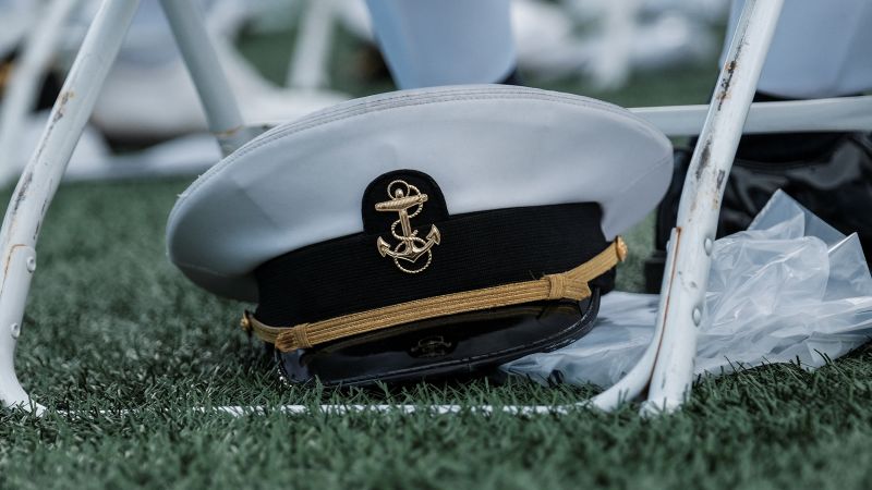 Federal judge rejects challenge to Naval Academy’s use of race in admissions practices