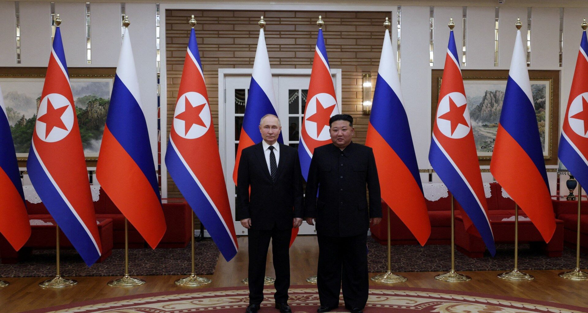 Have North Korean fighters died in the Russia-Ukraine war? | Russia-Ukraine war News
