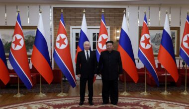 Have North Korean fighters died in the Russia-Ukraine war? | Russia-Ukraine war News