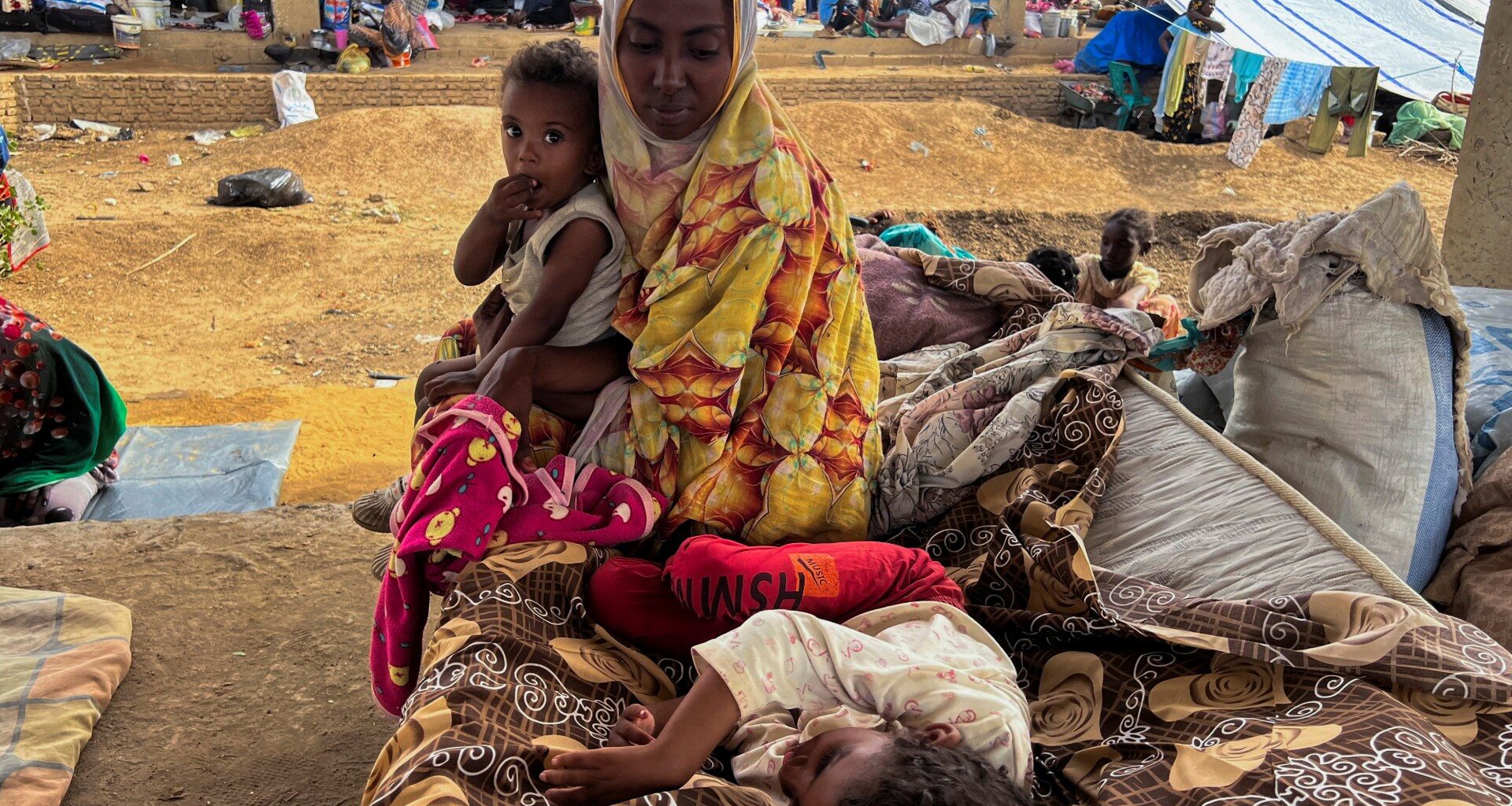 Sudan’s war came to represent the worst of humanity | African Union