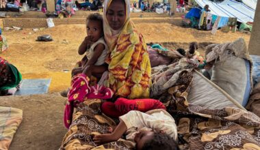 Sudan’s war came to represent the worst of humanity | African Union
