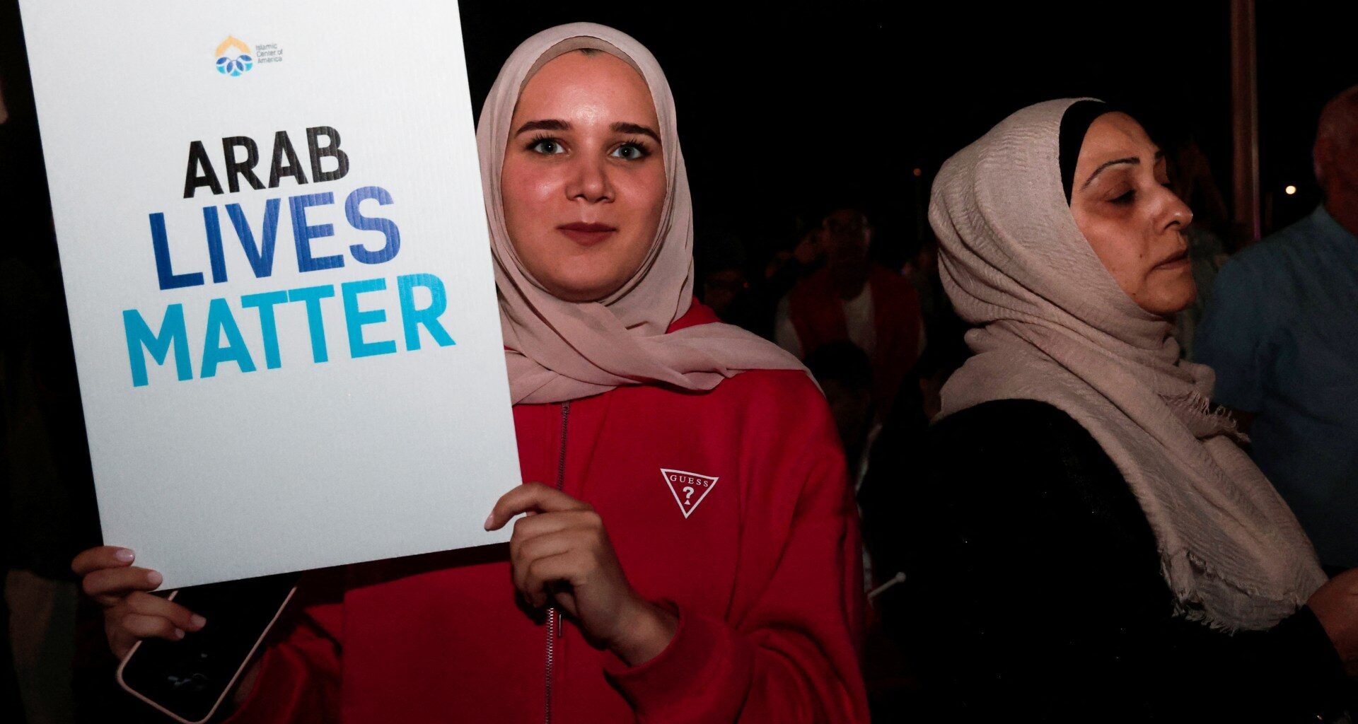 This year, Arab-American political power came to the fore | Opinions