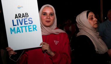 This year, Arab-American political power came to the fore | Opinions