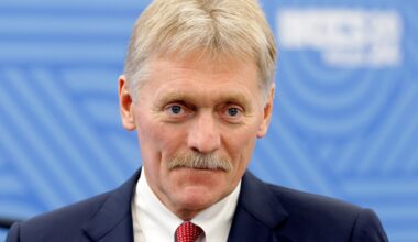 Russia says ‘many’ countries eager to host Ukraine talks but no grounds yet | Russia-Ukraine war News