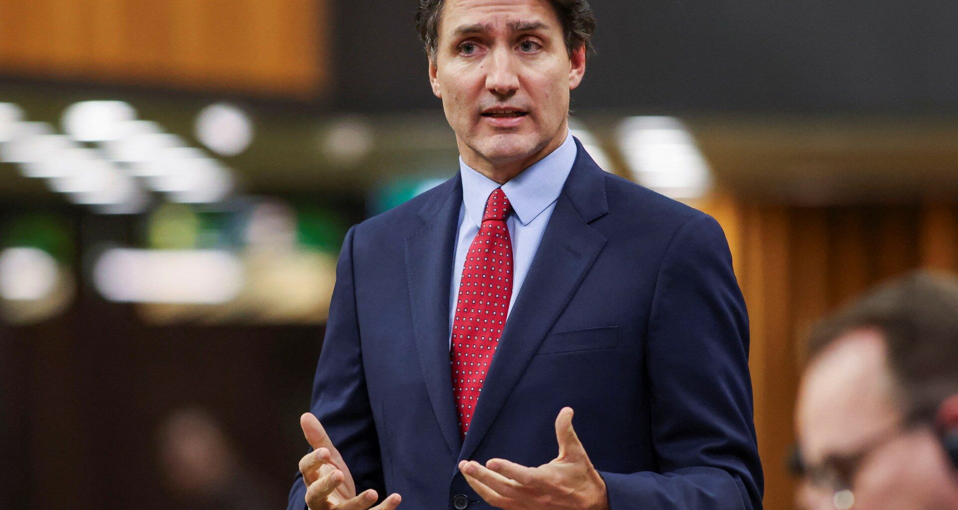 Canada’s Trudeau reshuffles cabinet amid persistent pressure to resign | Politics News
