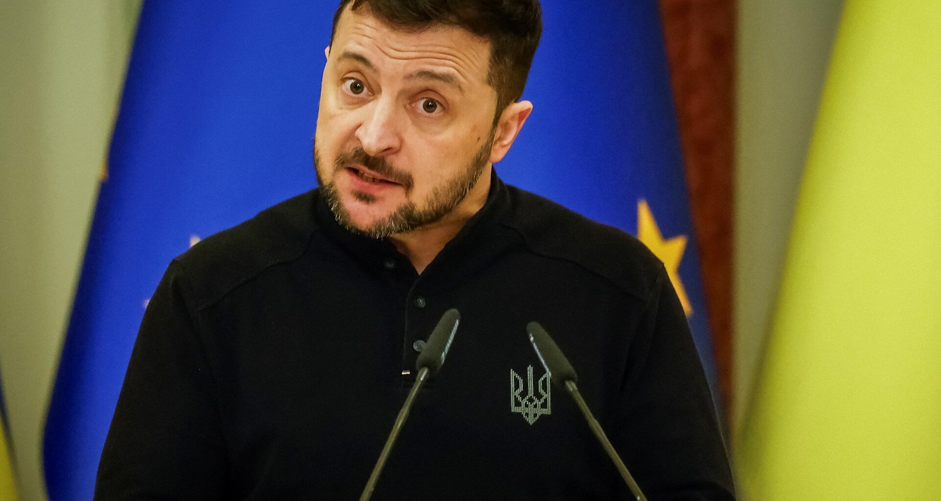 ‘Major compromise’: How Ukraine’s Zelenskyy shifted goals to end Russia war | Russia-Ukraine war News