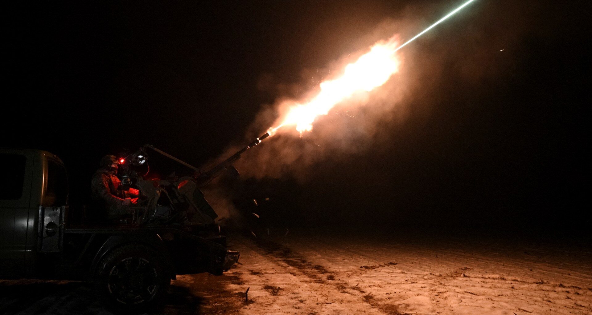US President Biden announces $2.5bn military aid package for Ukraine | Russia-Ukraine war News