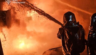 Russia-Ukraine war: List of key events, day 1,014 | Russia-Ukraine war News