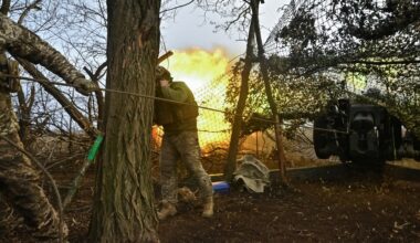 Russian attacks across Ukraine kill at least 12 people | Russia-Ukraine war News