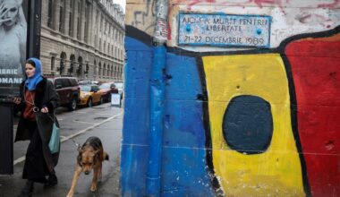Romania’s top court annuls results of presidential election’s first round | Elections News