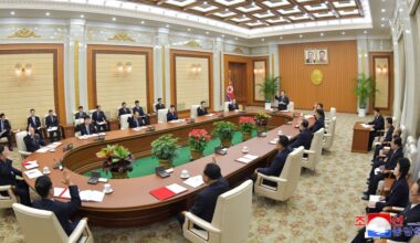 North Korean parliament to meet in January, two days after Trump’s inauguration