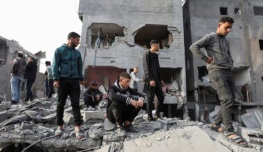 Qatar says ‘momentum’ building back up in Gaza ceasefire efforts | Israel-Palestine conflict News
