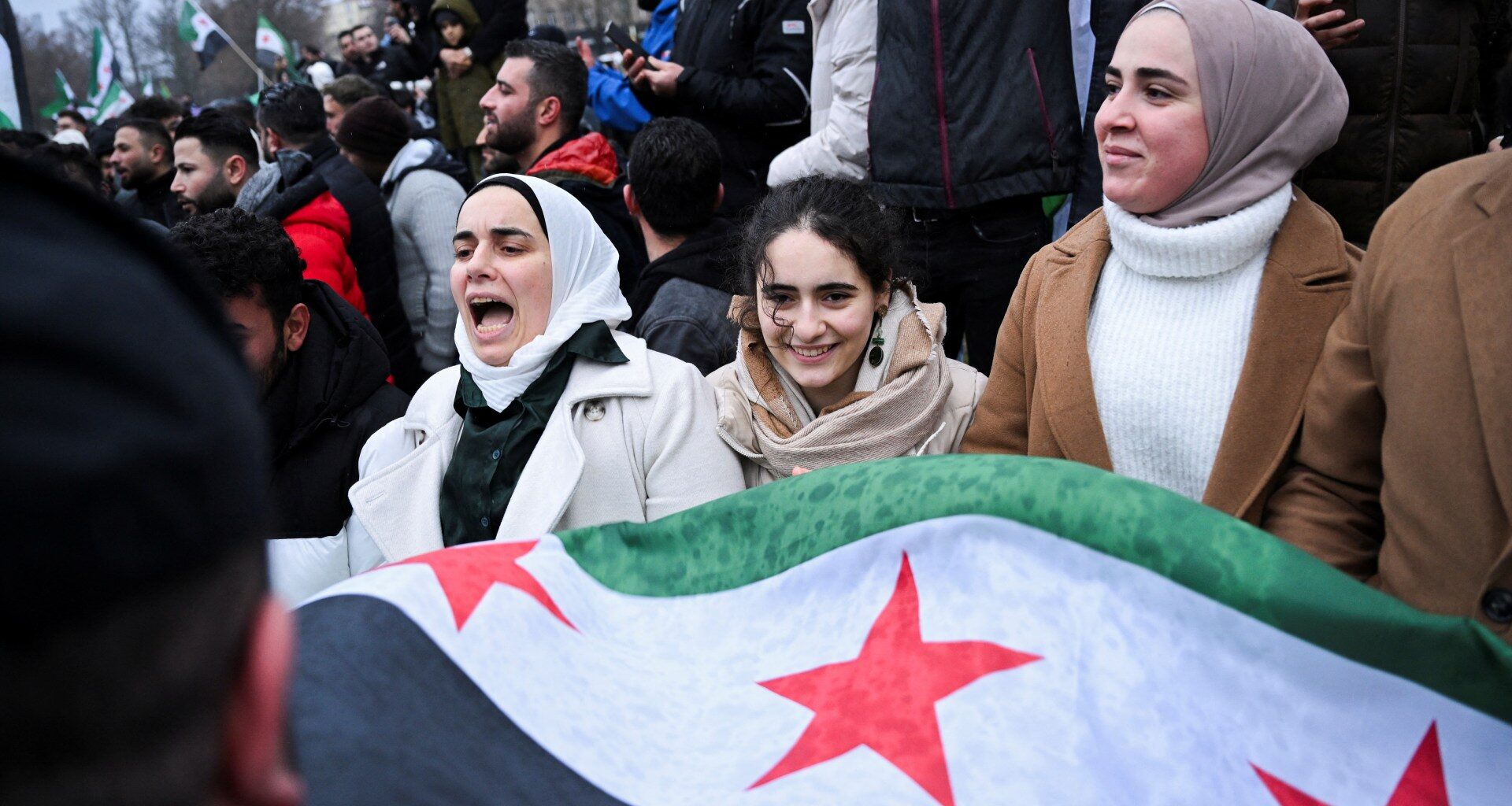 Why is Europe pausing Syrian asylum claims after al-Assad’s fall? | News