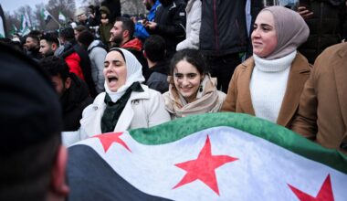 Why is Europe pausing Syrian asylum claims after al-Assad’s fall? | News