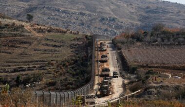 Qatar, Saudi Arabia, Iraq condemn Israel’s ‘dangerous’ land grab in Syria | Syria's War News