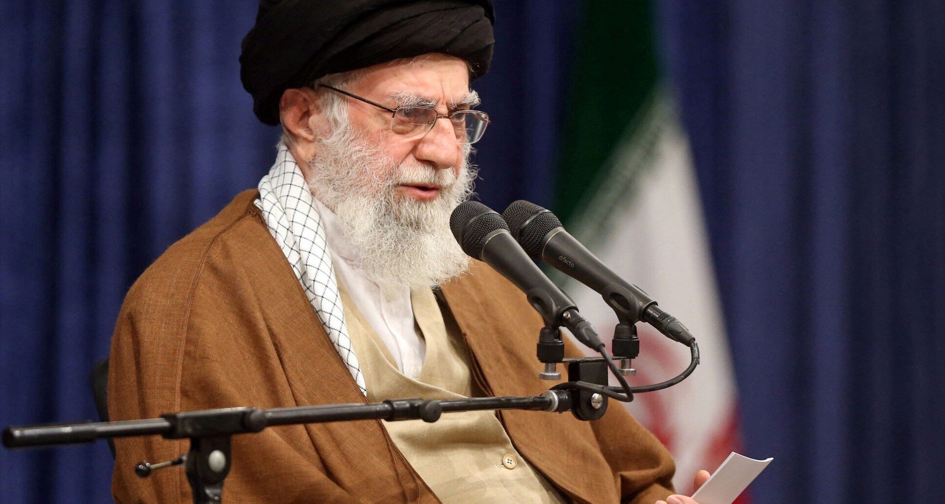 The Iran-led axis of resistance in the aftermath of Syria’s upheaval | Israel-Palestine conflict News