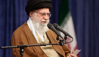 The Iran-led axis of resistance in the aftermath of Syria’s upheaval | Israel-Palestine conflict News