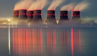 Nuclear Power