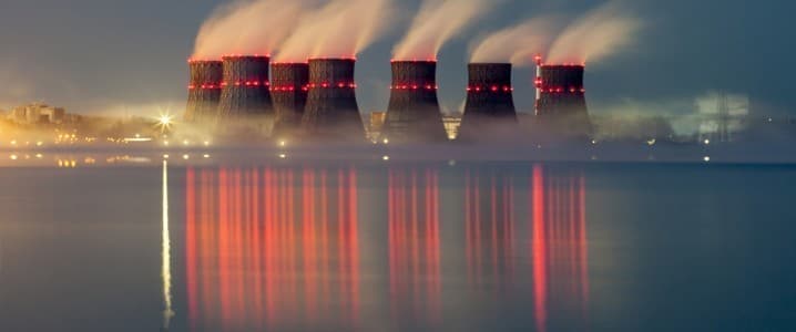 Nuclear Power