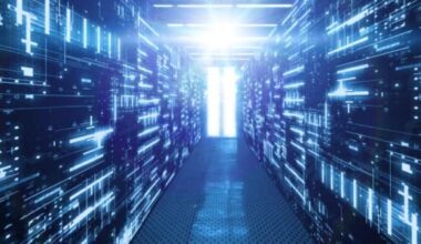 Data center