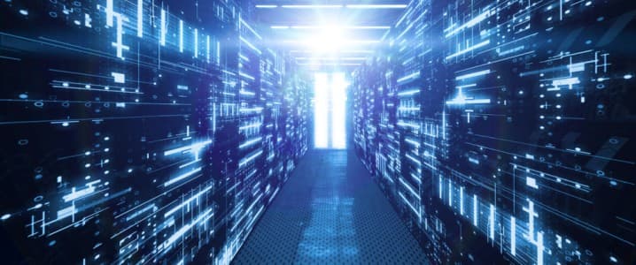 Data center