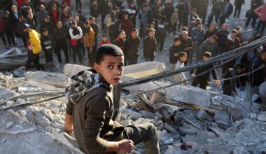 Israel bombards hospital, school in Gaza, a day after Nuseirat massacre | Israel-Palestine conflict News