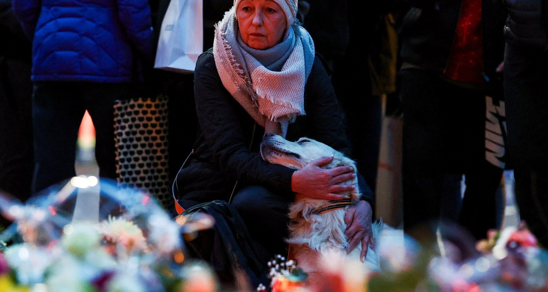 Germany debates migration and motives after deadly Christmas market attack | Crime News