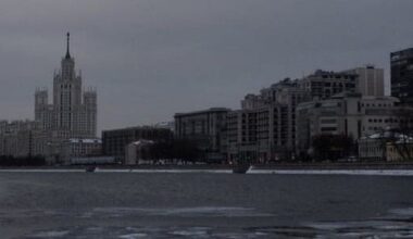 Moscow