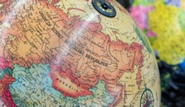 Globe