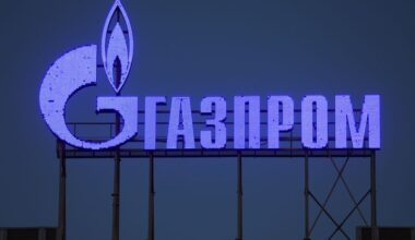 Russland reduziert Gasfluss über die Ukraine nach Europa am letzten Tag des auslaufenden Abkommens