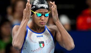 Sara Curtis Get Italy 200 Mixed Free Gold