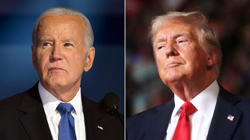 Live updates: Biden pardon, Trump tariffs, Kash Patel and more presidential transition news