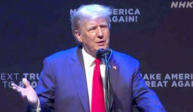 Trump announces picks for cryptocurrency chief, China ambassador