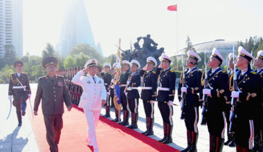 Fresh doubts about China’s ability to invade Taiwan