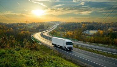 BioLNG to szansa na niskokosztową dekarbonizację ciężkiego transportu – czy Polska potrafi z niej skorzystać?