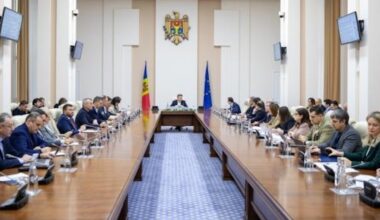 bne IntelliNews - Moldova announces emergency measures as Gazprom to halt gas supplies