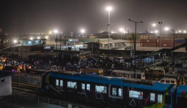 African economy maintains resilient growth in 2024 amid challenges-Xinhua
