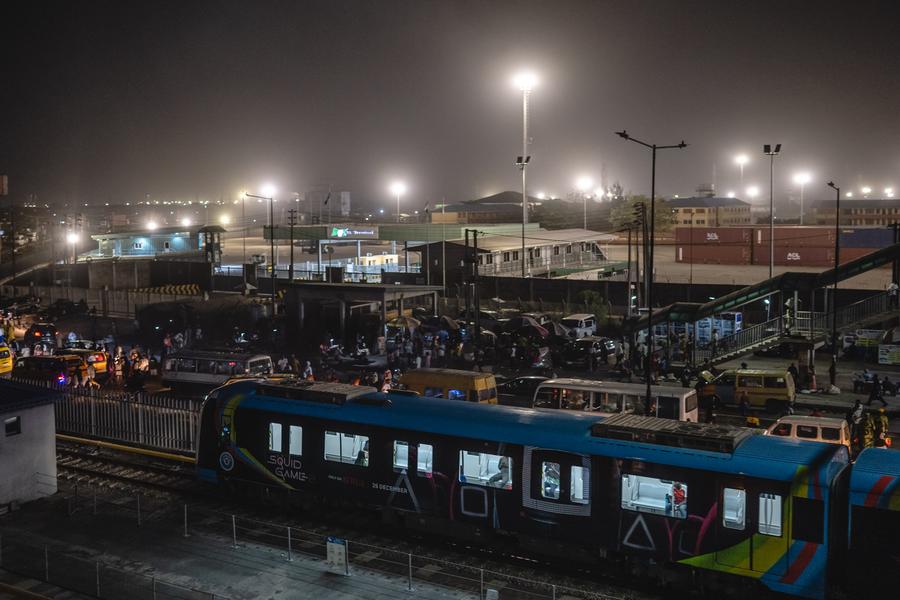 African economy maintains resilient growth in 2024 amid challenges-Xinhua