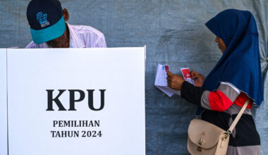 Acehnese women sidelined from decision-making, despite past tragedy and conflict
