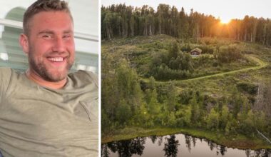 Tiltalt for drapet på Jonas Aarseth Henriksen