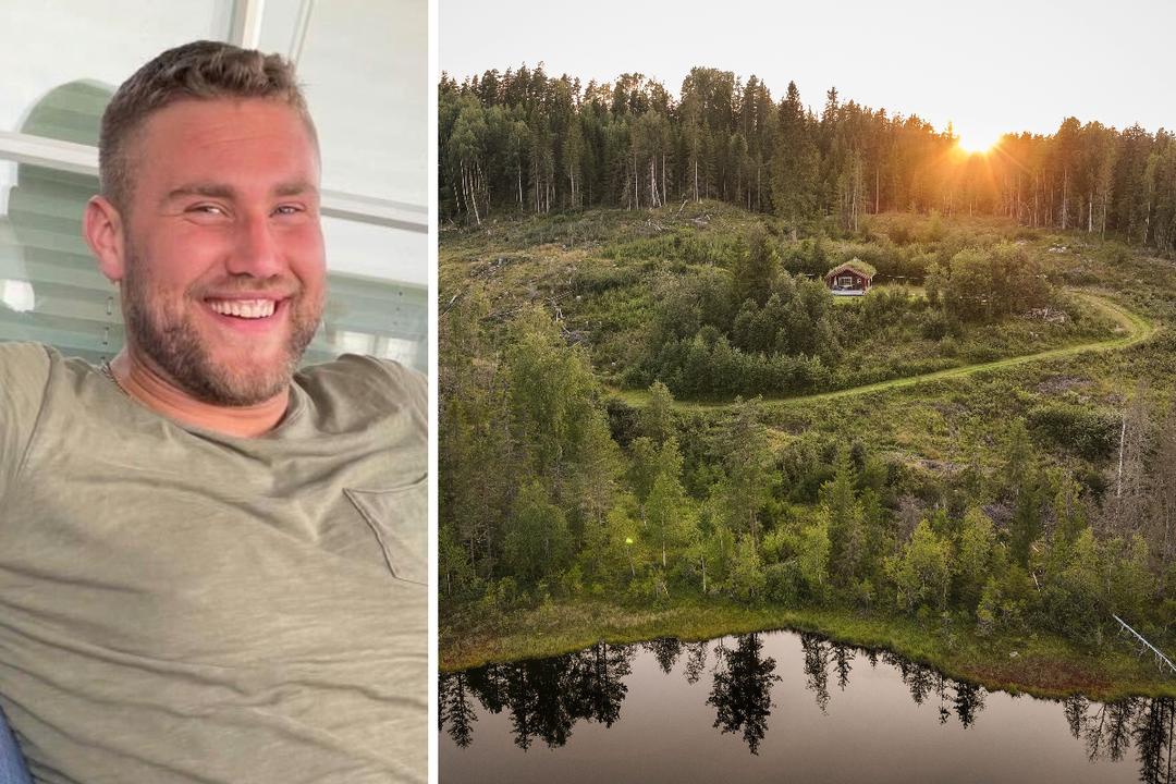 Tiltalt for drapet på Jonas Aarseth Henriksen