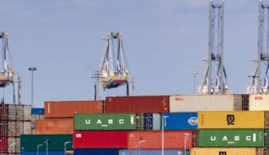 VNO-NCW: Mercosur van groot belang voor Nederland