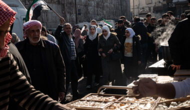 For Syria’s Economy, the Way Forward Starts With Sanctions Relief