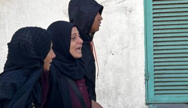 Palestinian death toll in Israel's war on Gaza tops 45,300