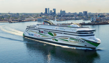 Analysis: CO2 quota purchase obligation to negatively impact Estonian shipping sector | News