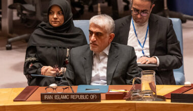 Iran complains to UNSC after Israel admits killing Haniyeh