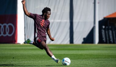 Nestory Irankunda compares German and Australian football, says the technique in Germany is “unreal”