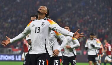 Joachim Löw is loving Germany’s World Cup ambitions under Julian Nagelsmann